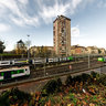 Nodo Ferroviario Cadorna - Milano