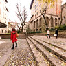 Vecchio Lavatoio a Bergamo Alta