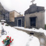 Cimitero di Casasco d'Intelvi (CO)