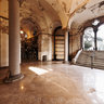 Crypt of Cemetery