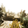 Graveyard of Milan