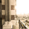 Vista sul Cimitero Monumentale