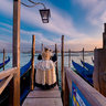 Carnival in Venice