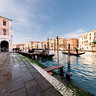 Fondamenta de la Preson a Venezia