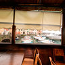 Pub sul porto di Camogli