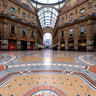 Galleria Vittorio Emanuele II