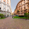 Piazza Eleonora Duse