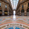 Galleria Vittorio Emanuele II