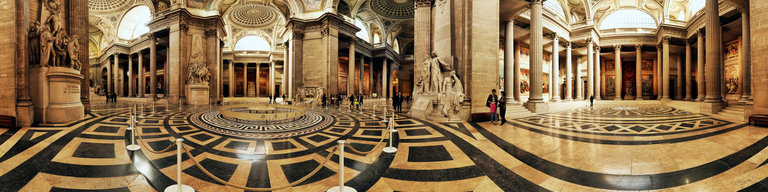 Foucault+pendulum+diagram