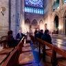 Notre Dame de Paris