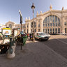 Gare Du Nord