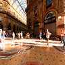 Galleria Vittorio Emanuele II