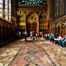 La Sainte Chapelle
