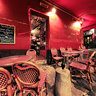 Montmartre alley