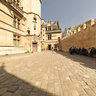 Hôtel de Cluny