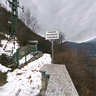 Panorama dalla Cappelletta di Ramponio-Verna