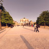 Jardin des Tuileries
