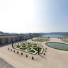Orangerie du Château de Versailles