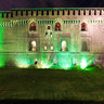 Castello Sforzesco a Milano