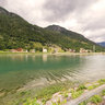 Lago Di Prestone