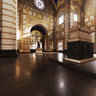 Famedio del Cimitero Monumentale