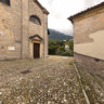 Chiesa dei SS Pietro e Paolo a Osteno