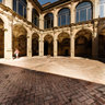 Palazzo dell'Archiginnasio