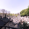 Cemetery of Montmartre