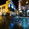 nightlife in Temple Bar