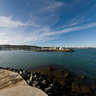 Howth lighthouse