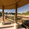 African Plains in Dublin Zoological Garden