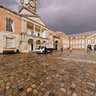 Dublin Castle