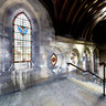 Christ Church stone bridge