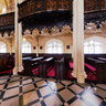 Chapel Royal in Dublin Castle
