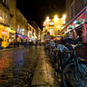 a night in Temple Bar