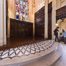 Chapel Royal in Dublin Castle