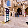 Dublin Tourist Information Office