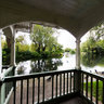 St Stephen's Green gazebo