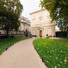 Dublin Natural History Museum