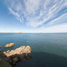 Howth Head cliffs