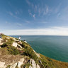 breathtaking  sightseeing on Howth Head