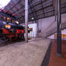 Padiglione Ferroviario