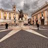 Piazza del Campidoglio