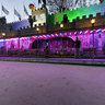 Luna Park by Night