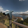panorama dal Sancarlone