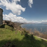 San Carlo sul Lago Maggiore