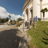 Basilica e Statua di San Carlo