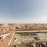 i tetti di Vigevano