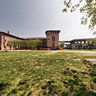 corte del Castello di Vigevano