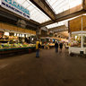 Mercato Coperto a Genova